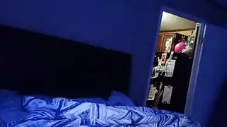 رجل من حيها