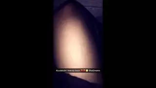 جدة تنيك شاب بيزب بلستيك