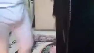 حياة مزدوجة لقواد القاهرة: حفلة جنس غير مقتطعة