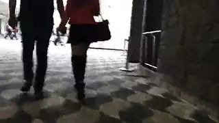 الشمع ديسكو ألمانية