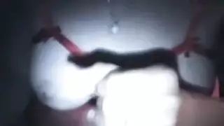 الملابس الداخلية مكبل