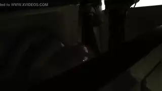 كاميرا تجسس تلتقط جلسة استمناء محظورة