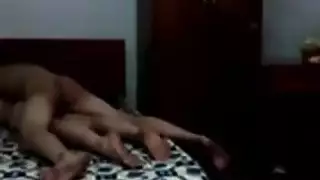 ‫إباحية قوية: إيلاج مزدوج لشقراء لاعبة جمباز‬