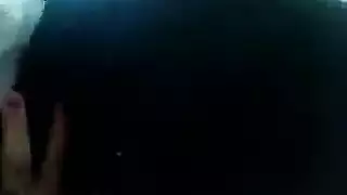 ينيك المحجبه ويلحس