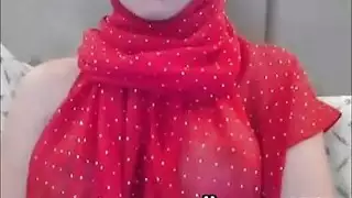 مغنية شابة سعاد جزائرية نيك