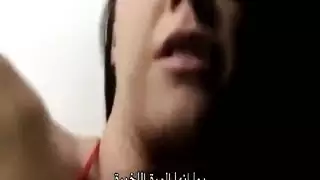 سكسي ابن يقدف عل كس امو مترجم عربي