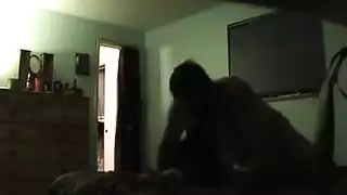 سكس شاب يتجسس على زوجت ابيه
