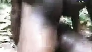 افريقي سكسي