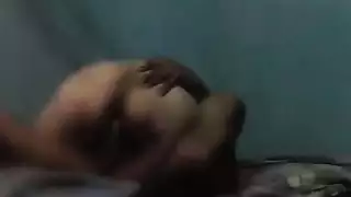 يريد أن ينيك فتاة ولكن ترفوض
