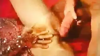 ضرب قاسى وربط