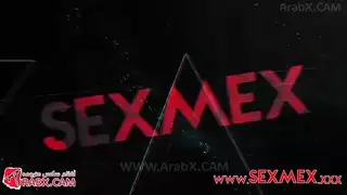 أول مشهد إيلاج مزدوج لزوجة الأب في صناعة الأفلام الإباحية
