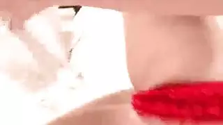 عدراء تلعب بثذييها وكسها