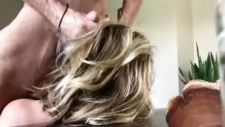 سحاف ميلف جميلة