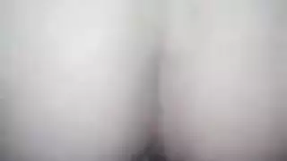 امرأة ناضجة تبلع سائل عشيقها بعد مص عنيف