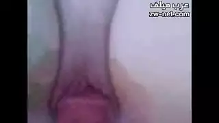 كوبل اجنبي يلحس بزازنا وينيكها كامل