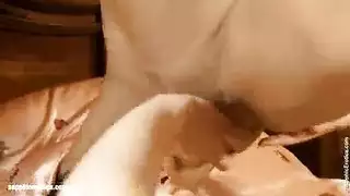 نيك مرت احوه ويقول نديرو واحد