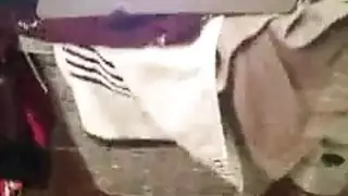 طلبت الكلبات البرية العبد عن مداعبة