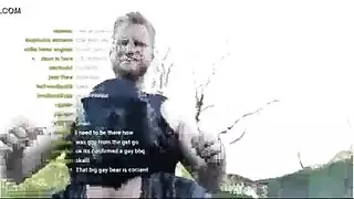 ديوت عيراقي هو وصحبو