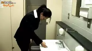 اغتصاب خالتى داخل الحمام