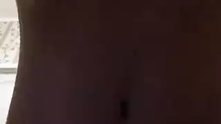 مهرجان جنس جينا جيرسون اليومي مع ابن زوجها: حركة صريحة