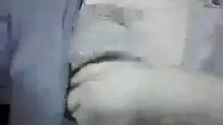 سكس عراقية ممحونة عالزب