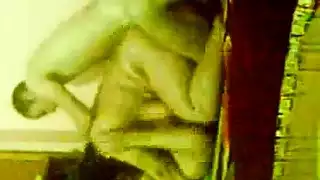 نيك جمعها اب وانتو بيلحسلها