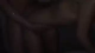 وهي بتلم الغسيل في السبتات