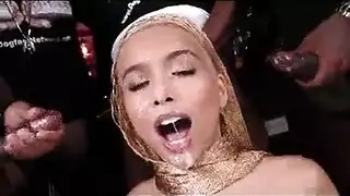 صديقها المحتاج يتوسل لعالياح لممارسة جنس صريح يوميًا