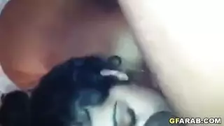 اختي طاطلب النوم بي جانبي