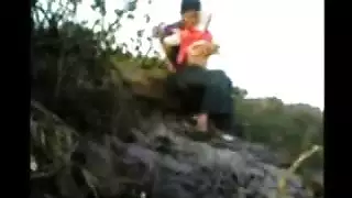 الخوف من القضيب الكبير