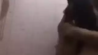 سكس يعلمها مصارعة
