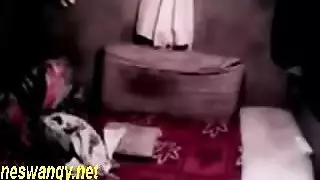نيك لحد لمه توصل ل شهوتها