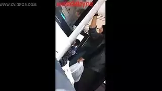 تحرش في الاسانسير