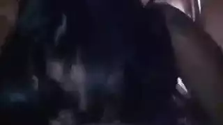فتى أبيض تُدمر مؤخرته من قبل فحل أسود