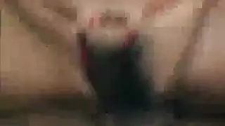 شرج وقاسي وفموي مع كولومبية متحولة جنسياً