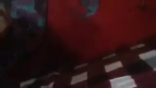 جسم ابيض مهلهل