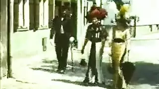 ولد اند امه