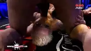 الوحش الديك جرسونة