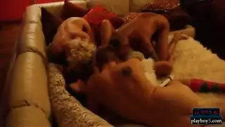 سكس جماعي حفلات تنكرية