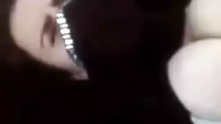 مص بزاز فى السيارة بنات محجبه