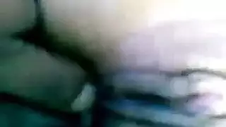 خيانة محجبة: زوجة ساخنة تحب الجنس الشرجي والمضاعف