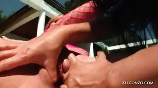 اغتصاب من كلشي