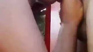 التقرب بالزب عند الرفض