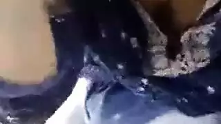 مبلل غش الدهون ناضجة