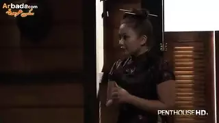 بنات يدهنون الجسامهم ممتع مع مص