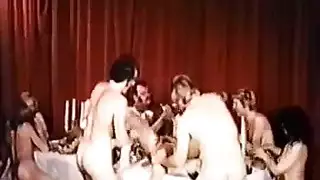 سرير الجنس عبادة قناع