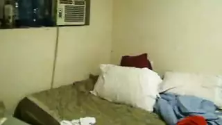 طلبت عمته منه ان ينيكها زي الفلم