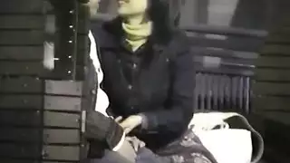 تسجيل سري لجلسة جماع عاطفية