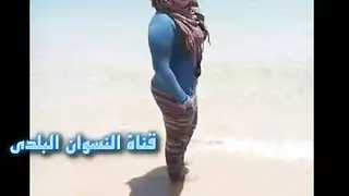 مغامرة ريهام الإباحية مع شاب مجهز بقضيب ضخم