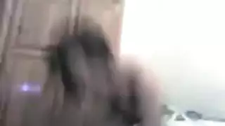 إباحي عربي: جلسة مصّ وركوب مكثّفة من لبوة